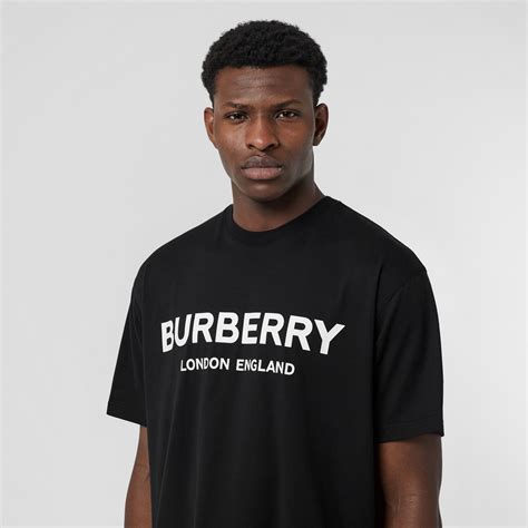 burberry t shirt shirt|Burberry t shirt men price.